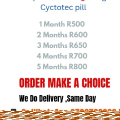 Abortion Clinic In Boksburg 0633772350 Dr Ava