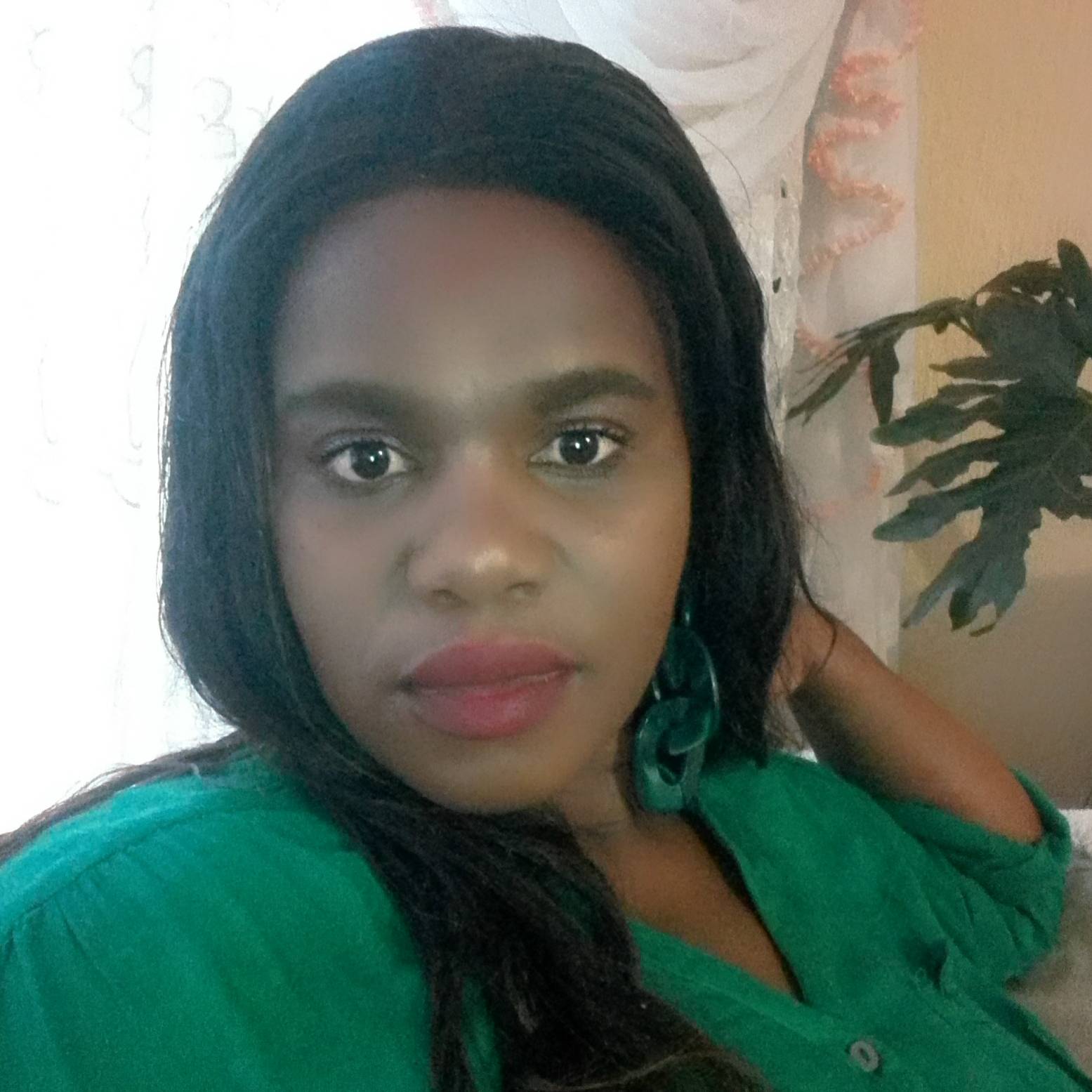 Zama Fortunate Moloi