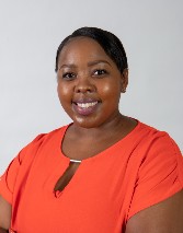 Khebi Sibanyoni