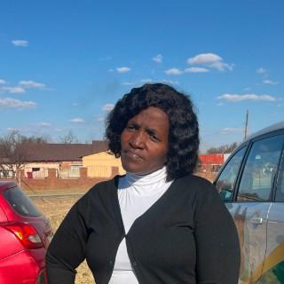 Thembisile Kate Jele