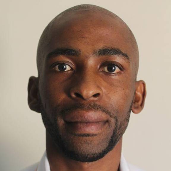 Tumelo Ntsasa