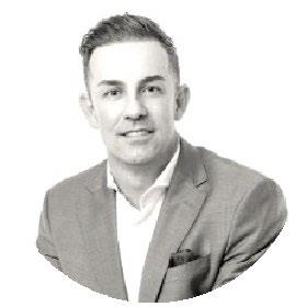 Gavin Gehlig
