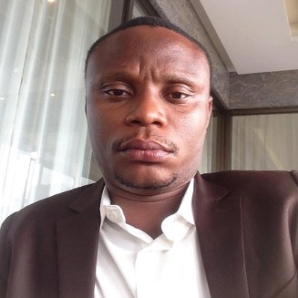 Bob Elickson KABEYA TSHILUMBA