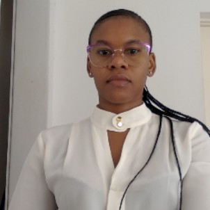 THULISILE MBATHA