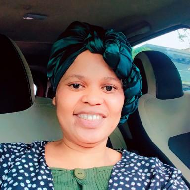 Zothiswa Ntsimbi