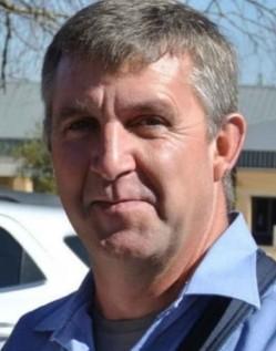 PAUL VENTER