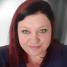 Nadine Maritz