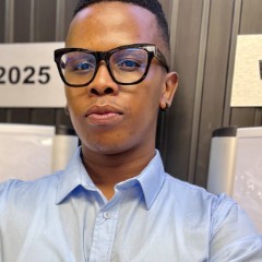 Thato Machewane