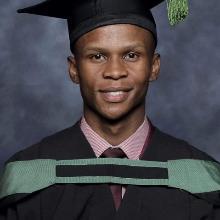 TSHIAMO MODISE