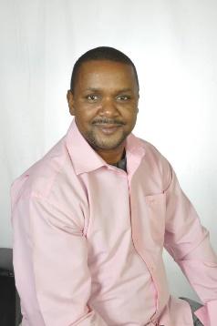 Desmond Paul Laurence