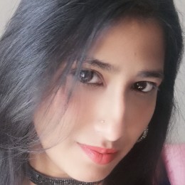 Metasha Ramdayal