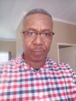 FRANS MALESELA MHLOPHE