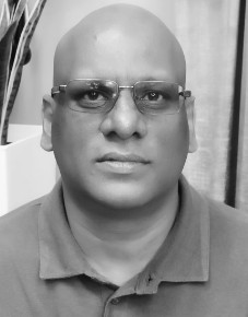Poobalan Chetty