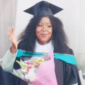 Rejoyce Mabaso