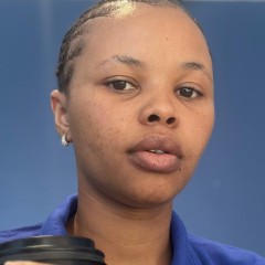 PRECIOUS SPHIWE KHUMBI