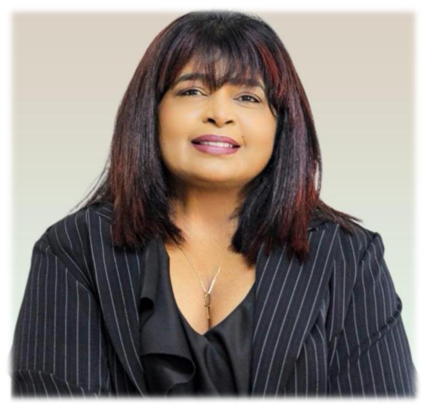 PREMI PILLAY