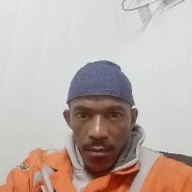 Andile Mtsweni
