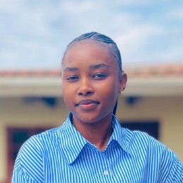 Nandile Slindokuhle Mthethwa