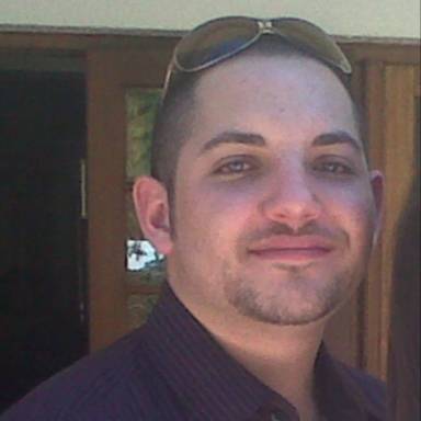 Joshua Bernard Isaacs
