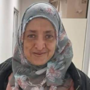 Nazira Carrim-Ganey