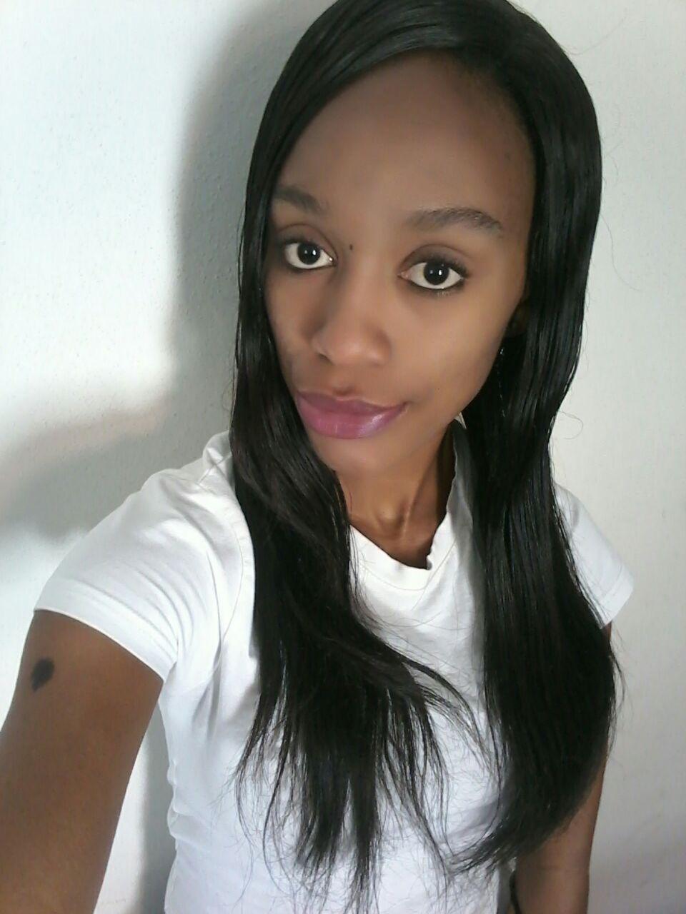 Nomfundo Patricia Mhlongo