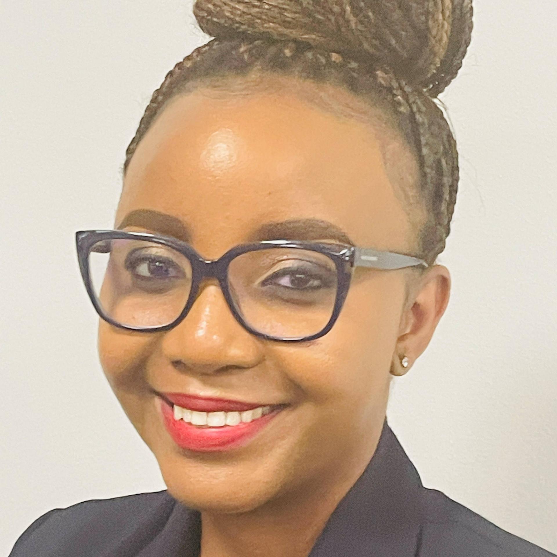 Mosibudi Rosinah Makhura
