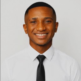 Ndaba Mkhize