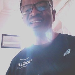 Nehemiah Makalela