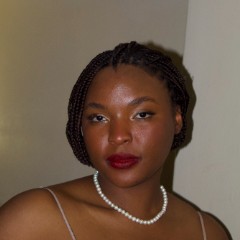 Yankho Colleta Myburgh