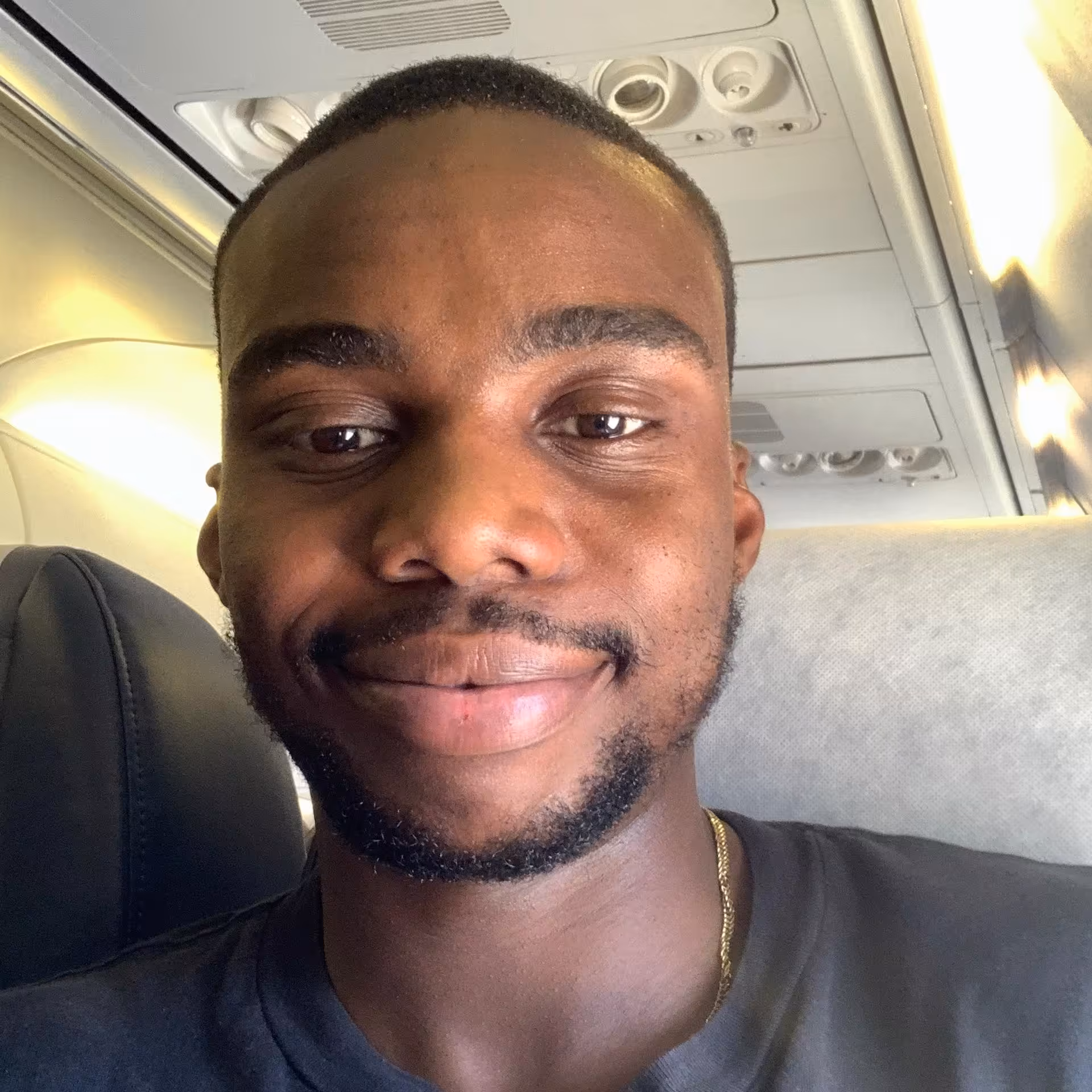Davies Adetiba