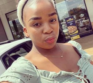 Karabo Mmoa