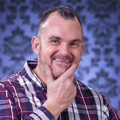Brett Dovey