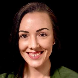 Jocelyn Geach