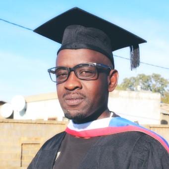 Neo Shadrack Mphafudi
