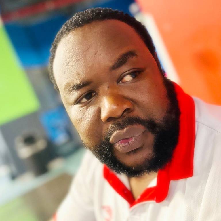 Lindokuhle Nzima