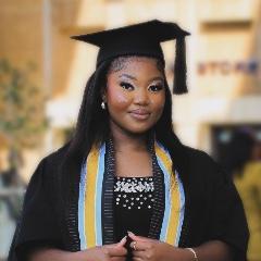 Mary Mahlatse Moimana