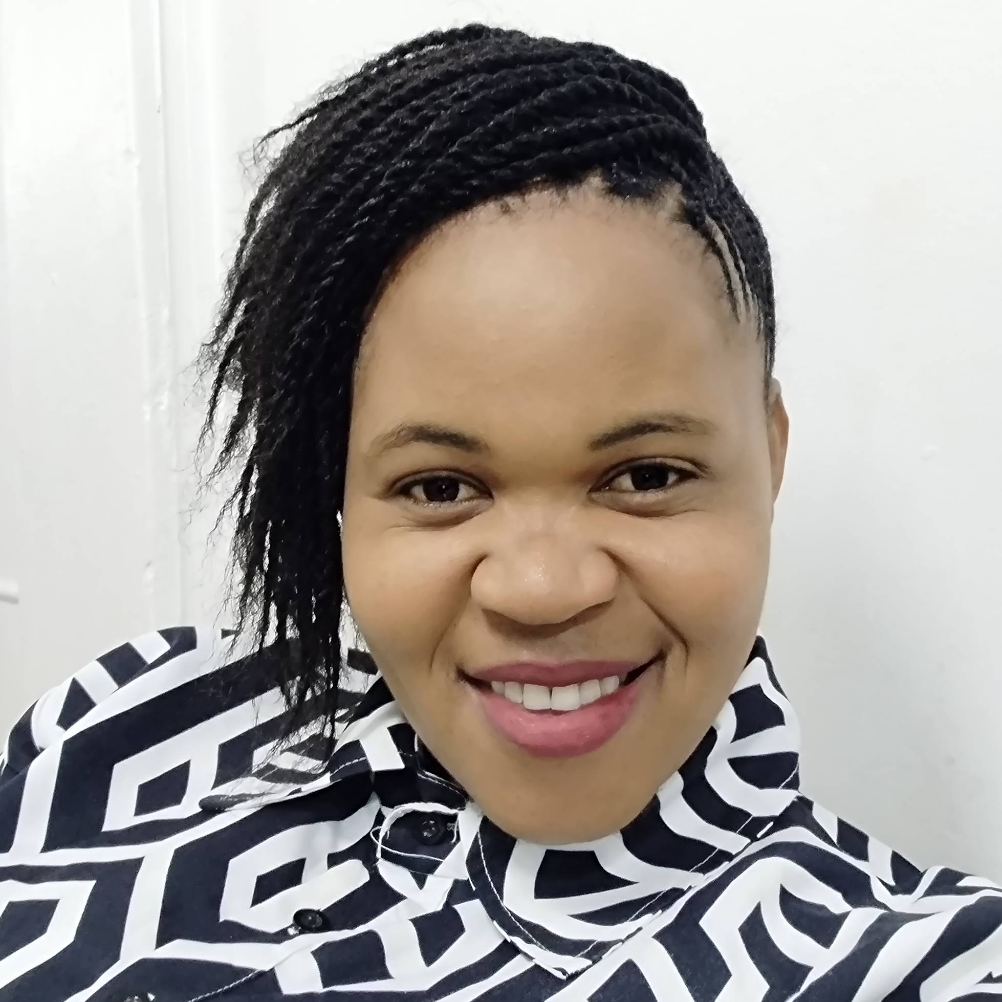 Nonkululeko Mhlaba