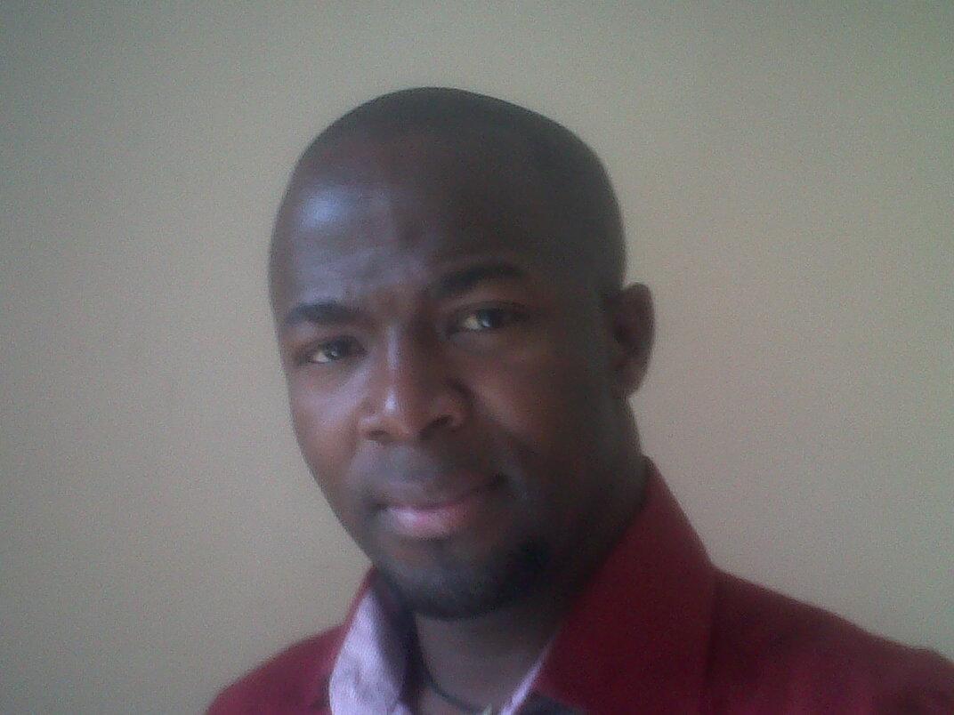 Mongezi Darlington Jeffrey Gcuze