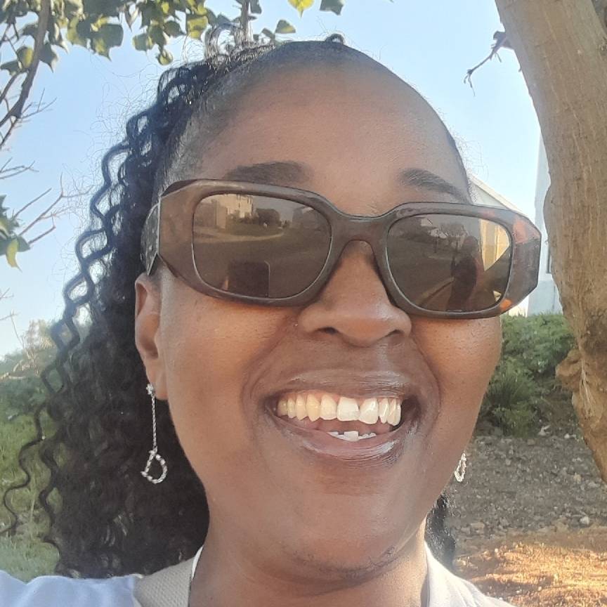 Zanele Ntombifuthi Dlamini