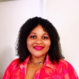 Sthobile Sithole