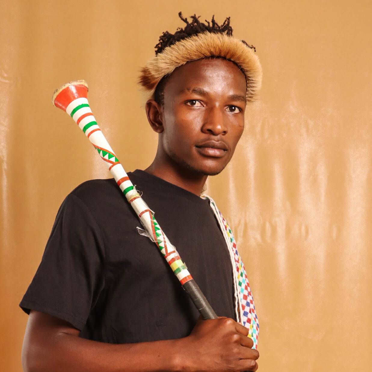 Sbusiso Msomi