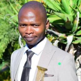 Gedion Malatji