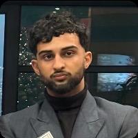 Mohammad Vawda