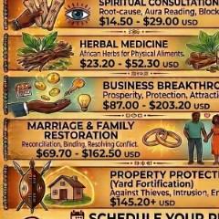 Love spells in Tuscaloosa,Huntsvill +(27) 633772350 Revenge Spells
