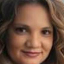 Shantel Simons