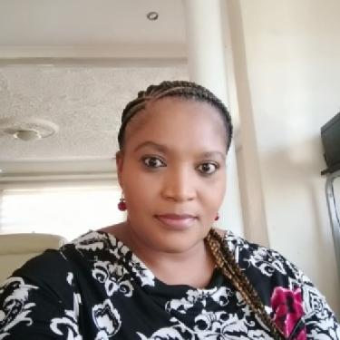Nonhle Zanele Khumalo