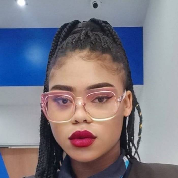 Fikile Candy Ndlovu