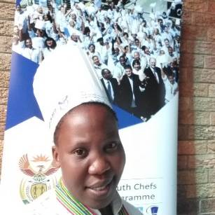 Dimakatso Moloi