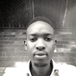 ODIRILE LEKWENE