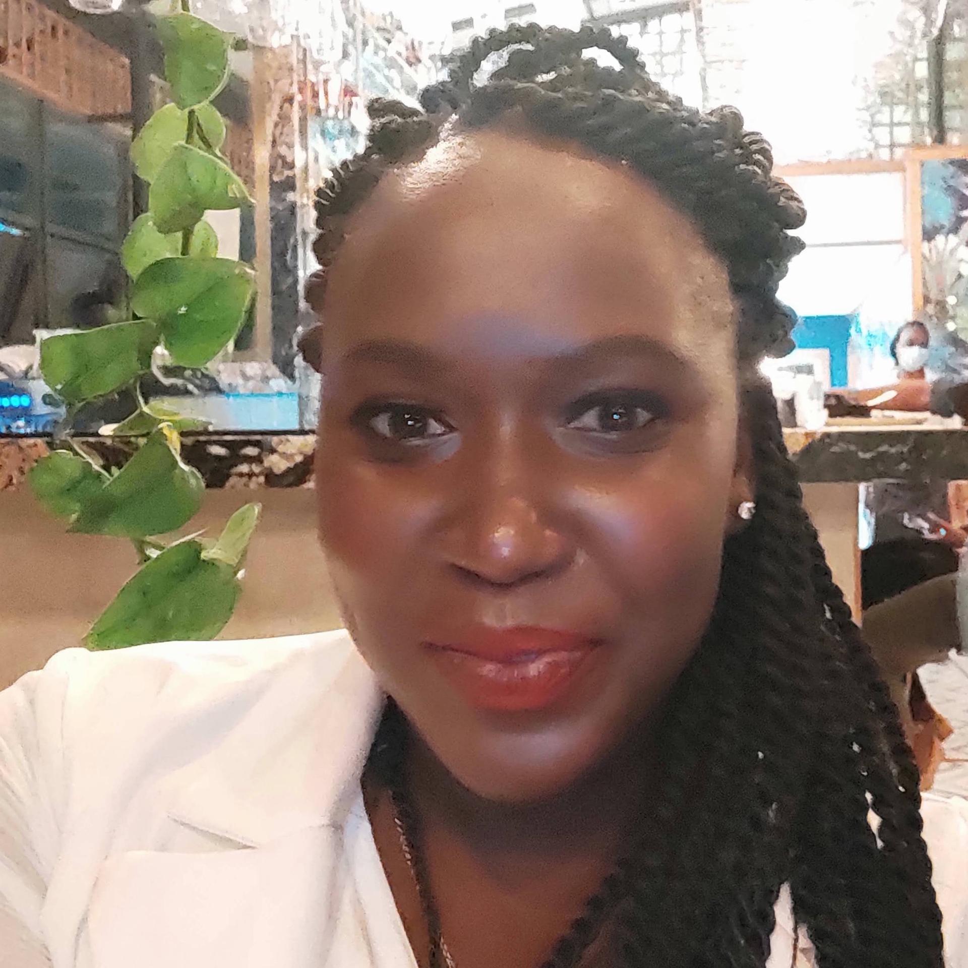 Joyce Yegon